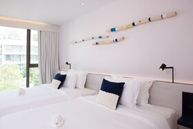 VERSO hua hin – a Veranda Collection
