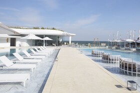 VERSO hua hin – a Veranda Collection
