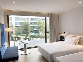 VERSO hua hin – a Veranda Collection
