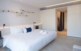 VERSO hua hin – a Veranda Collection