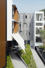 VERSO hua hin – a Veranda Collection
