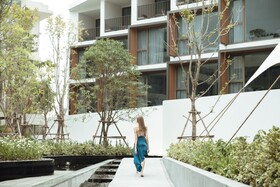 VERSO hua hin – a Veranda Collection
