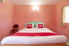 Wiman Place by OYO Rooms