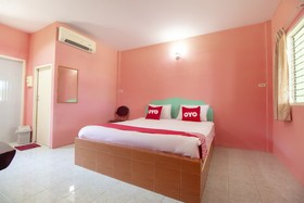 Wiman Place by OYO Rooms