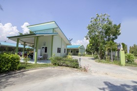 Wiman Place by OYO Rooms