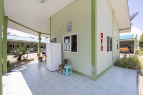 Wiman Place by OYO Rooms