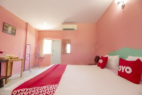 Wiman Place by OYO Rooms