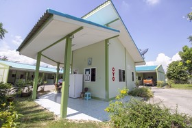 Wiman Place by OYO Rooms
