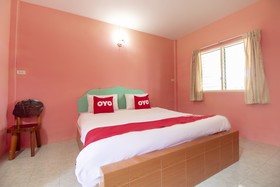 Wiman Place by OYO Rooms