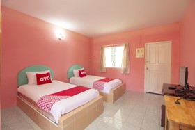 Wiman Place by OYO Rooms