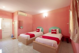 Wiman Place by OYO Rooms