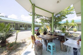 Wiman Place by OYO Rooms