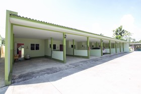 Wiman Place by OYO Rooms
