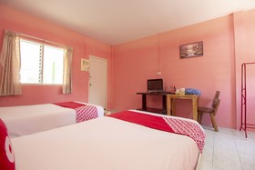 Wiman Place by OYO Rooms