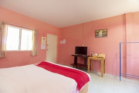 Wiman Place by OYO Rooms