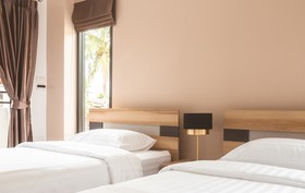 Your Place Apartment Prachuap