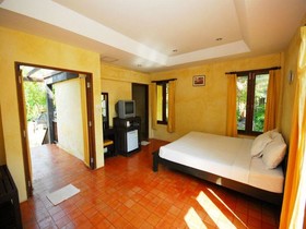 Baanbali Beach Resort
