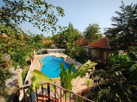 Baanbali Beach Resort