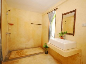 Baanbali Beach Resort