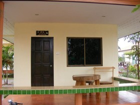 Baan Pak Rim Nam