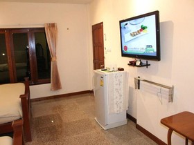 Baan Pak Rim Nam