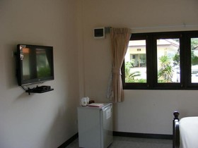Baan Pak Rim Nam