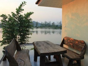 Baan Pak Rim Nam