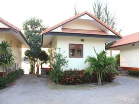 Baan Pak Rim Nam