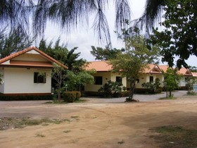Baan Pak Rim Nam