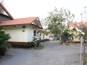 Baan Pak Rim Nam