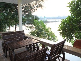 Baan Pak Rim Nam