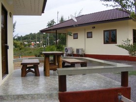 Baan Pak Rim Nam