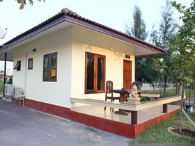 Baan Pak Rim Nam