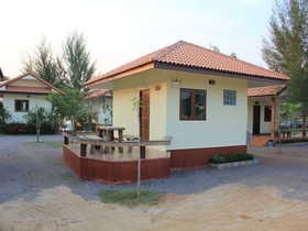 Baan Pak Rim Nam