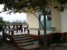 Baan Pak Rim Nam