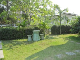 Baan Parinda Pom Pom Home