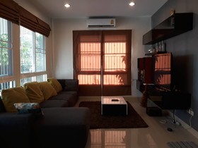 Baansangchai Pool Villa