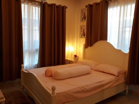Baansangchai Pool Villa