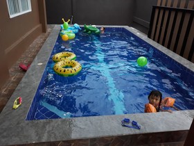 Baansangchai Pool Villa