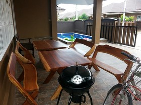 Baansangchai Pool Villa