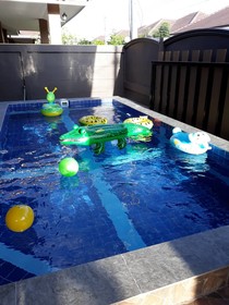 Baansangchai Pool Villa