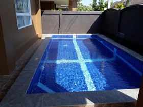 Baansangchai Pool Villa