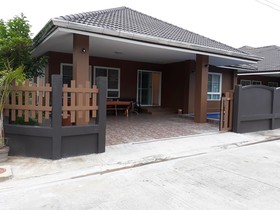 Baansangchai Pool Villa