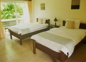 Bacchus Home Resort