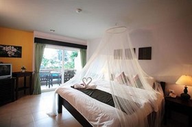 Bacchus Home Resort