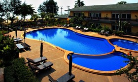 Bacchus Home Resort
