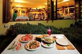 Bacchus Home Resort