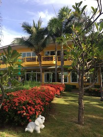 Bacchus Home Resort