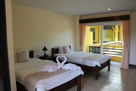 Bacchus Home Resort