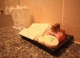 Bacchus Home Resort